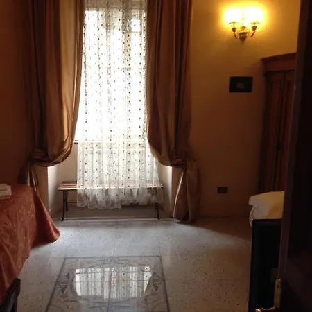 Maison De Marta Penzion