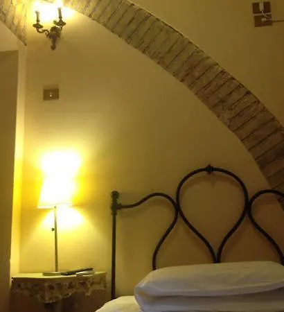 Maison De Marta Řím