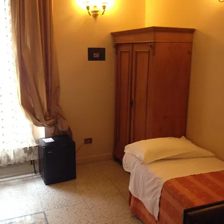 Penzion Maison De Marta 4*