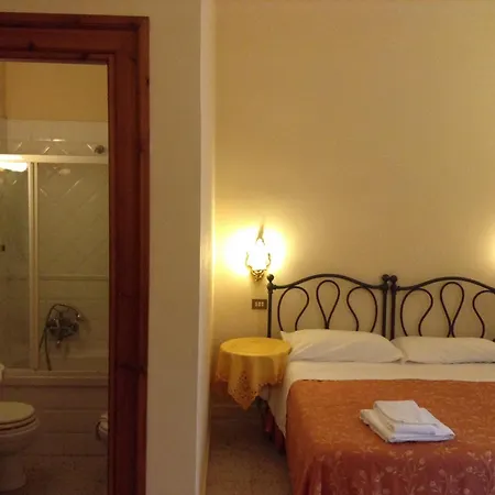 Maison De Marta 4* Řím