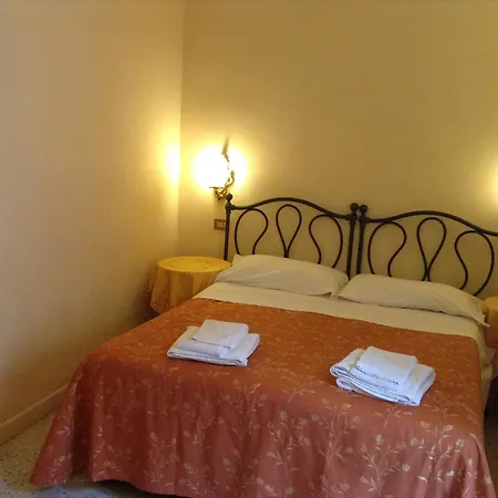 Maison De Marta Penzion