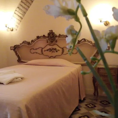 Maison De Marta 4* Řím