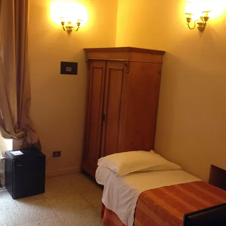 Maison De Marta Penzion 4*