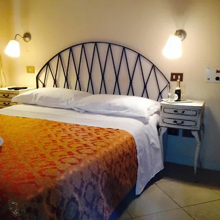 Maison De Marta Penzion
