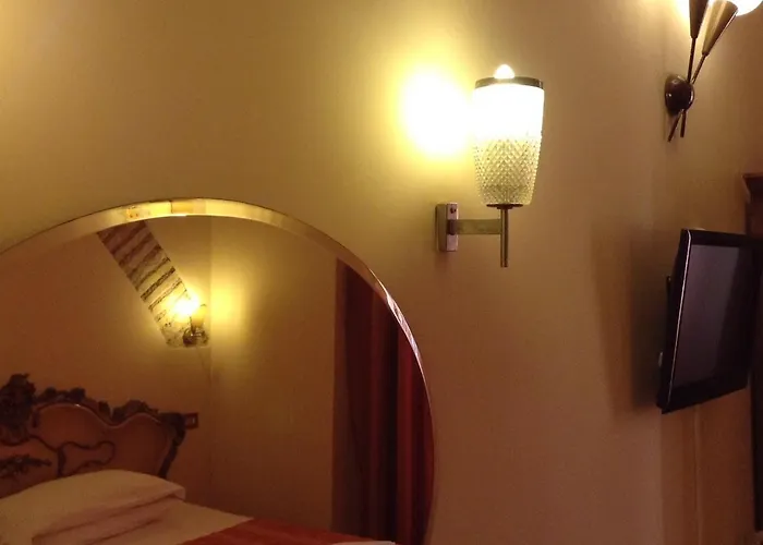 Affittacamere Maison De Marta