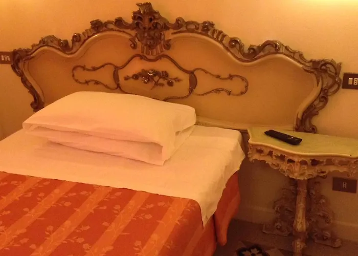 Maison De Marta Affittacamere Roma
