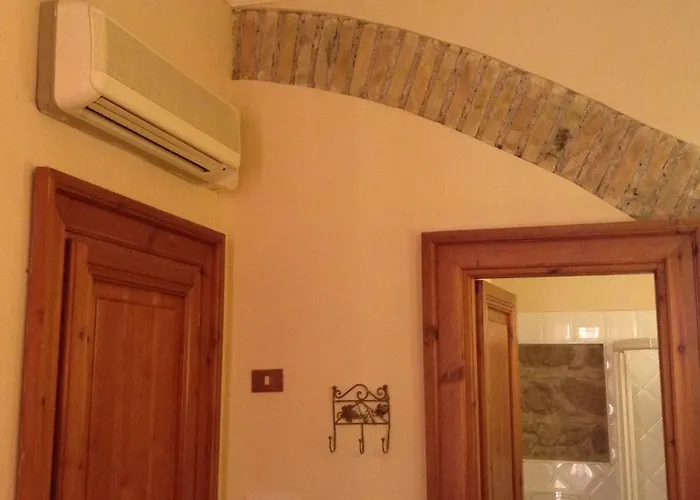 Maison De Marta Roma