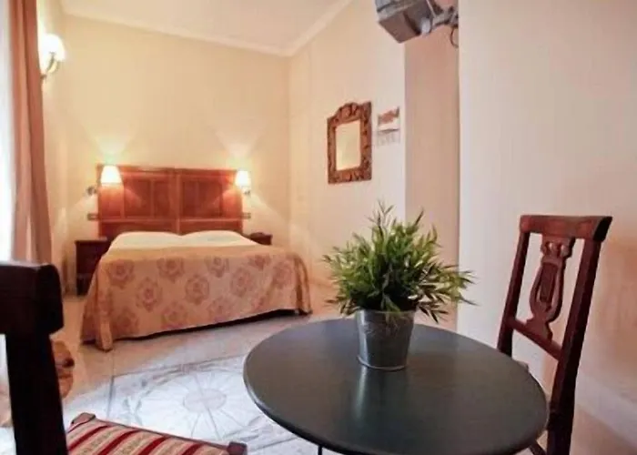 Maison De Marta 4* Roma