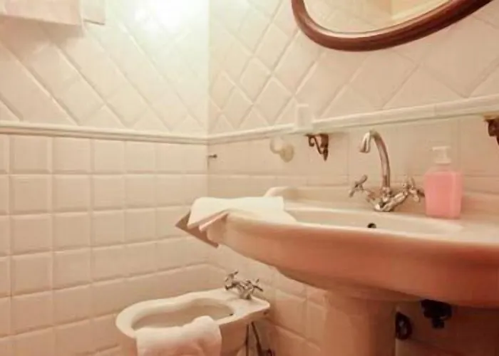 Maison De Marta 4* Roma
