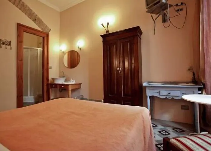 Affittacamere Maison De Marta