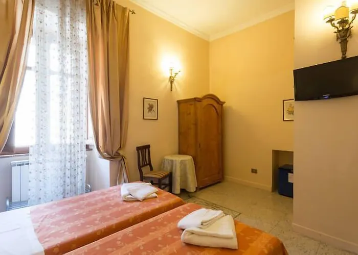 Maison De Marta 4* Roma