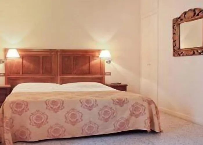 Maison De Marta Affittacamere