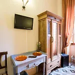 Pensión Maison De Marta Roma