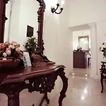 Pensión Maison De Marta