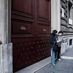 Pensión Maison De Marta
