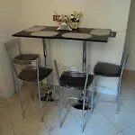 Pensión Maison De Marta