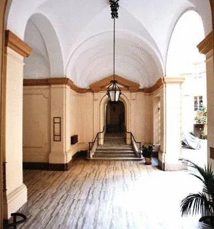 Maison De Marta Guest house Rome
