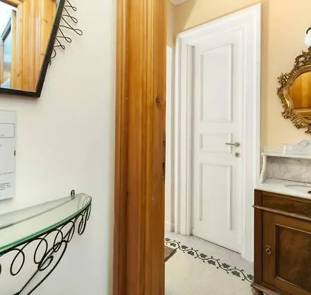 Maison De Marta Penzion 2*