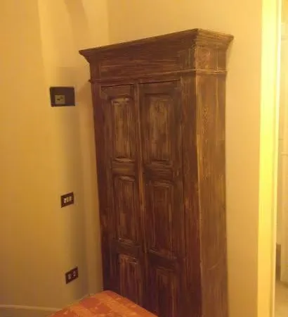 Maison De Marta روما
