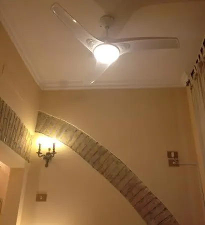 Maison De Marta 4* روما