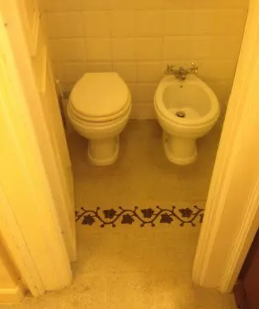 بيت ضيافة Maison De Marta 4*