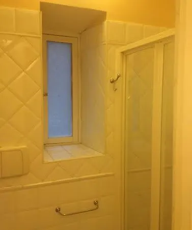 Maison De Marta Rome