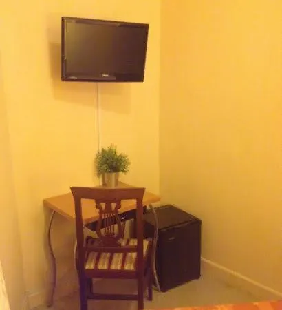 Maison De Marta بيت ضيافة روما