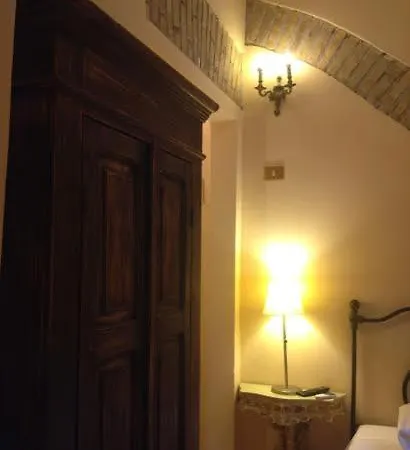 بيت ضيافة Maison De Marta 4*