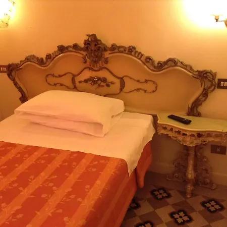 Maison De Marta بيت ضيافة روما