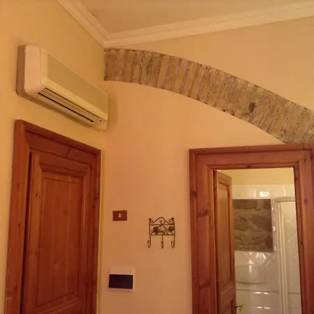 Maison De Marta روما