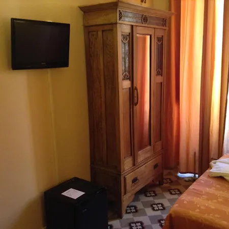 Maison De Marta بيت ضيافة روما