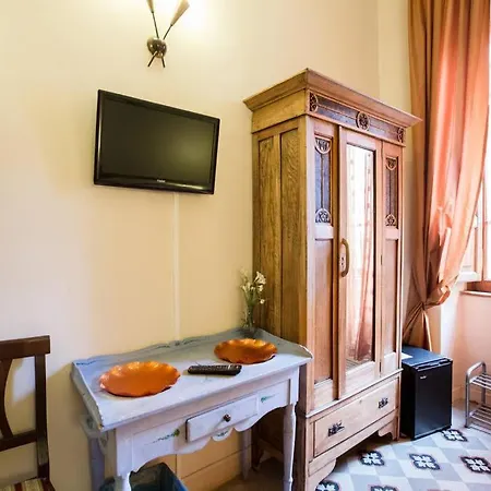 بيت ضيافة Maison De Marta روما