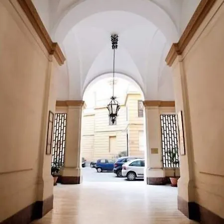Maison De Marta بيت ضيافة روما