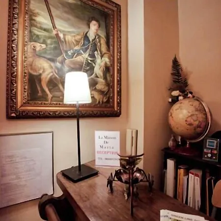 Maison De Marta بيت ضيافة روما