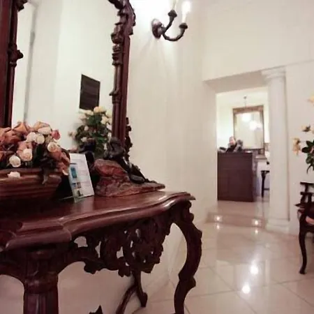 بيت ضيافة Maison De Marta