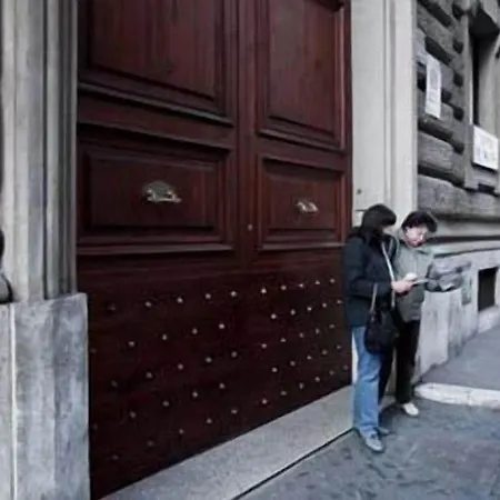 بيت ضيافة Maison De Marta