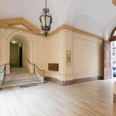 Maison De Marta بيت ضيافة