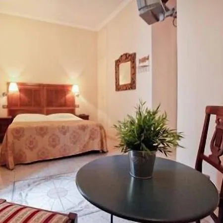 Maison De Marta 4* روما