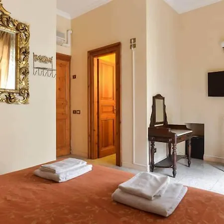 Maison De Marta بيت ضيافة