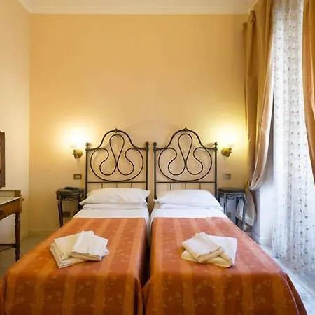 Maison De Marta بيت ضيافة