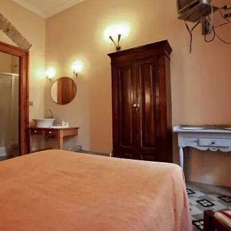 بيت ضيافة Maison De Marta