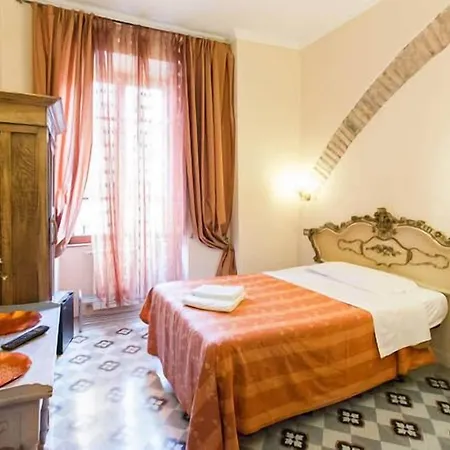 بيت ضيافة Maison De Marta 4*