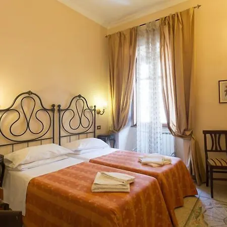 بيت ضيافة Maison De Marta 4*