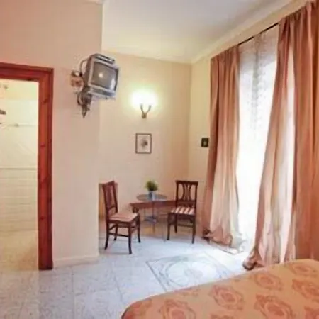 بيت ضيافة Maison De Marta 4*