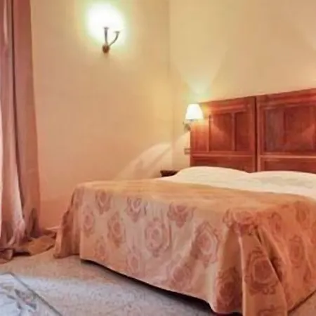 Maison De Marta 4* روما