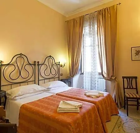 Maison De Marta Rome
