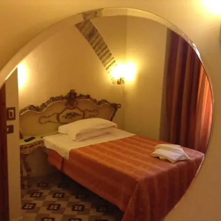Maison De Marta بيت ضيافة روما