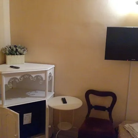 Maison De Marta روما