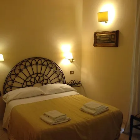 Maison De Marta روما