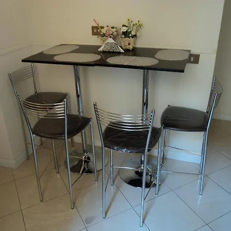 بيت ضيافة Maison De Marta